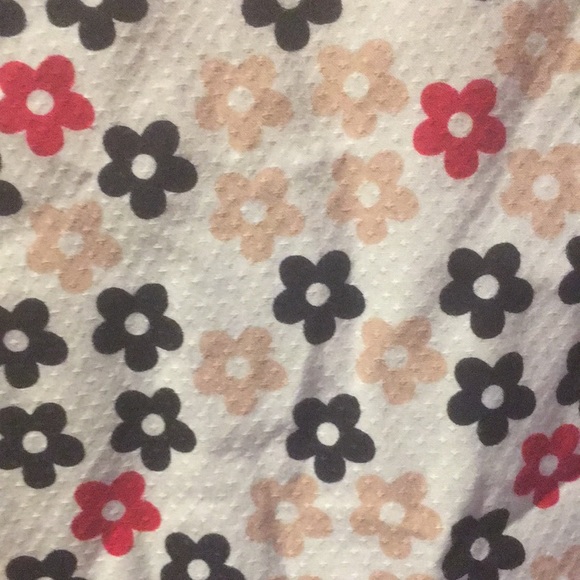 Cherokee scrub top - Picture 4 of 4